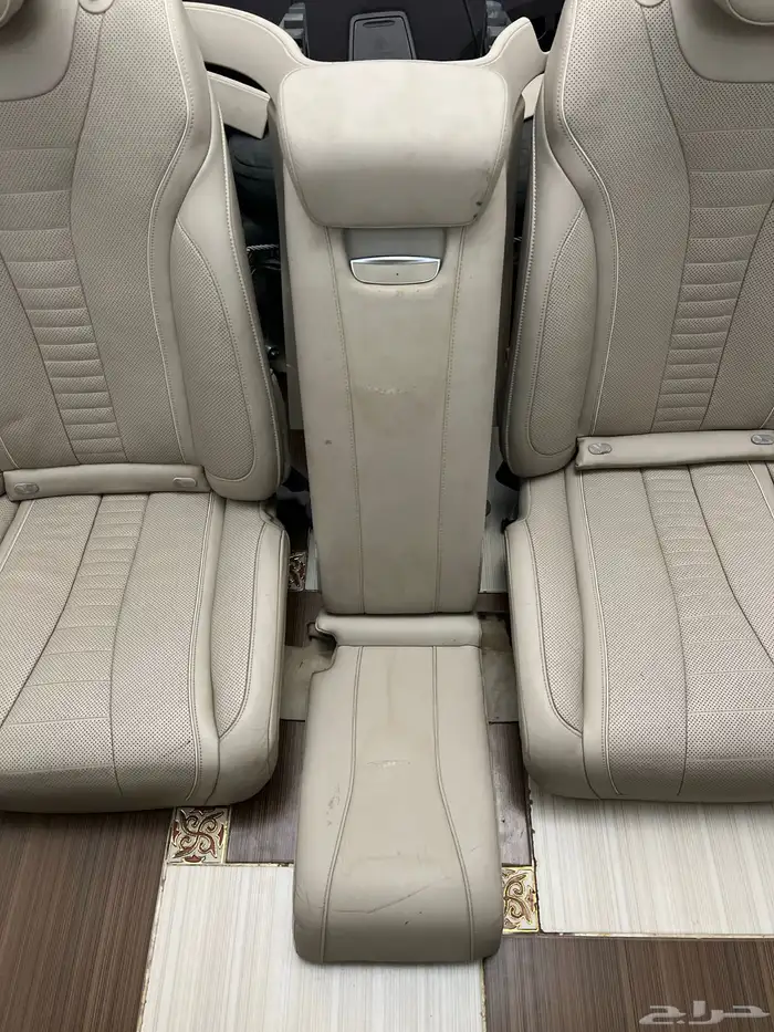 مرسيدس s500 2016 7