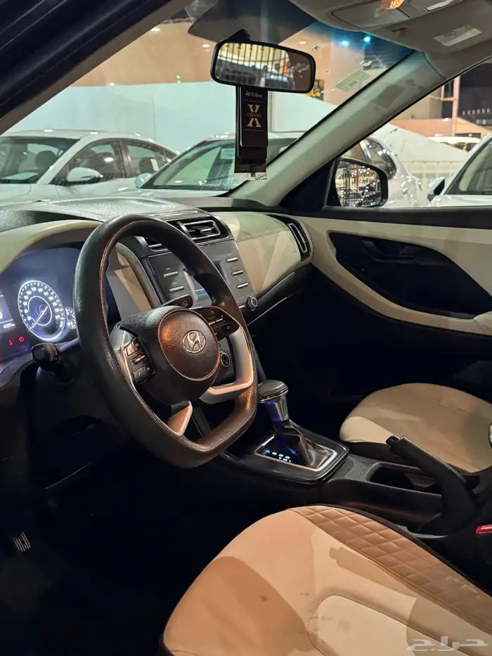 هيواندي كريتا 2021 عداد 65 الف 6