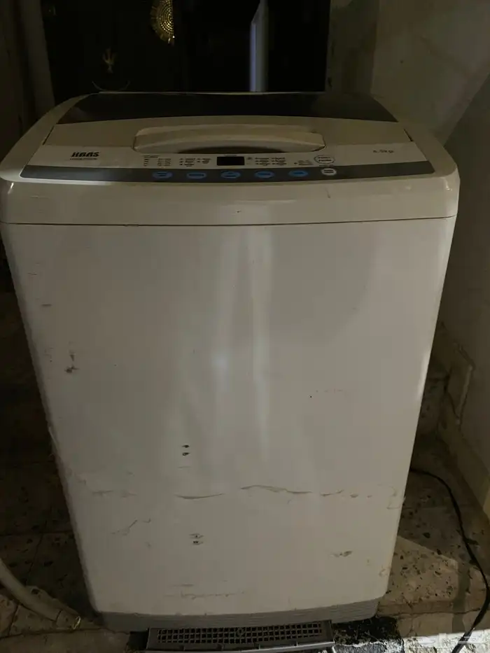 غساله تماتيك مستعمل 1