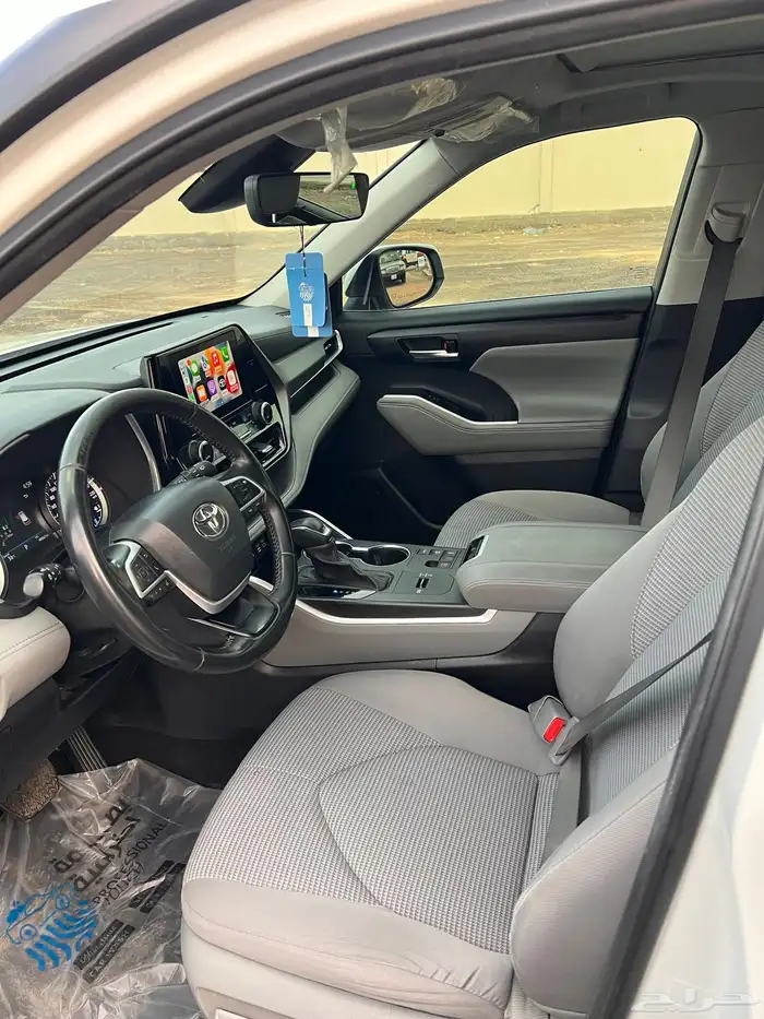 هايلاندر 2023 11