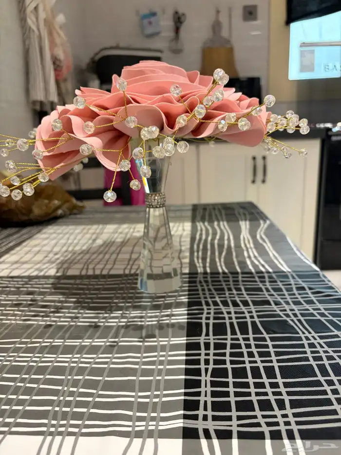 مسكة عروس للبيع 2