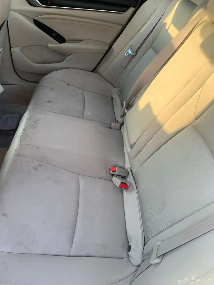 هوندا اكورد 2019 14