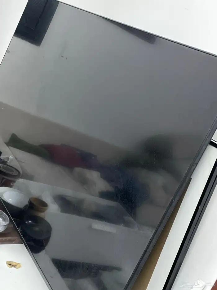 تلفزيون 70بوصه تلفزيونات اثنين 65بوصه 1