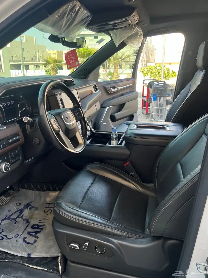 للبيع يوكن دينالي 2021 4