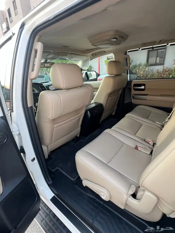 سكويا لمتد سعودي فل كامل وكاله 35