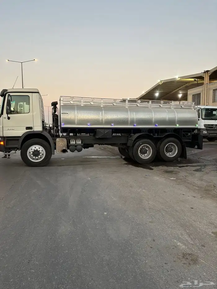 وايت سكس اكتروس جفالي 2005 8V 3