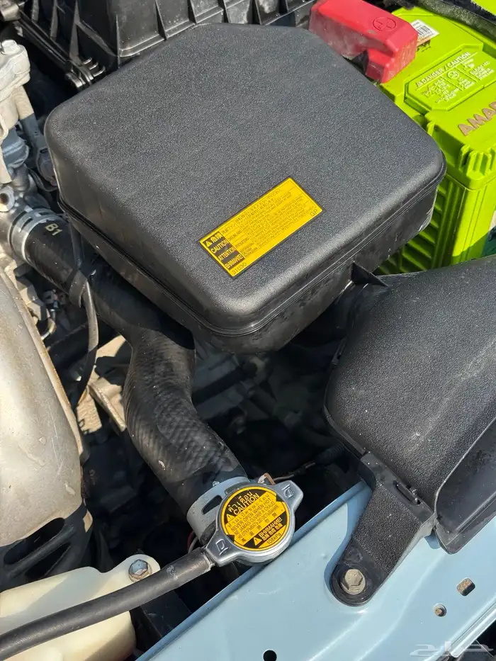 كامري GL 2015 مستخدم اول 56