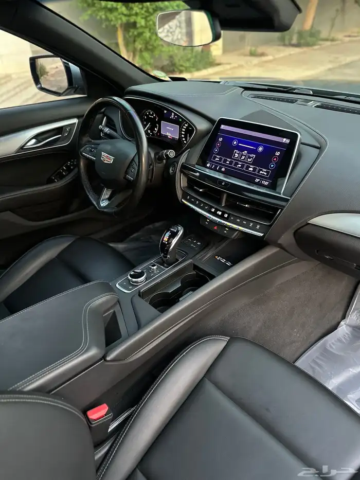 كادلك CT5 2023 23