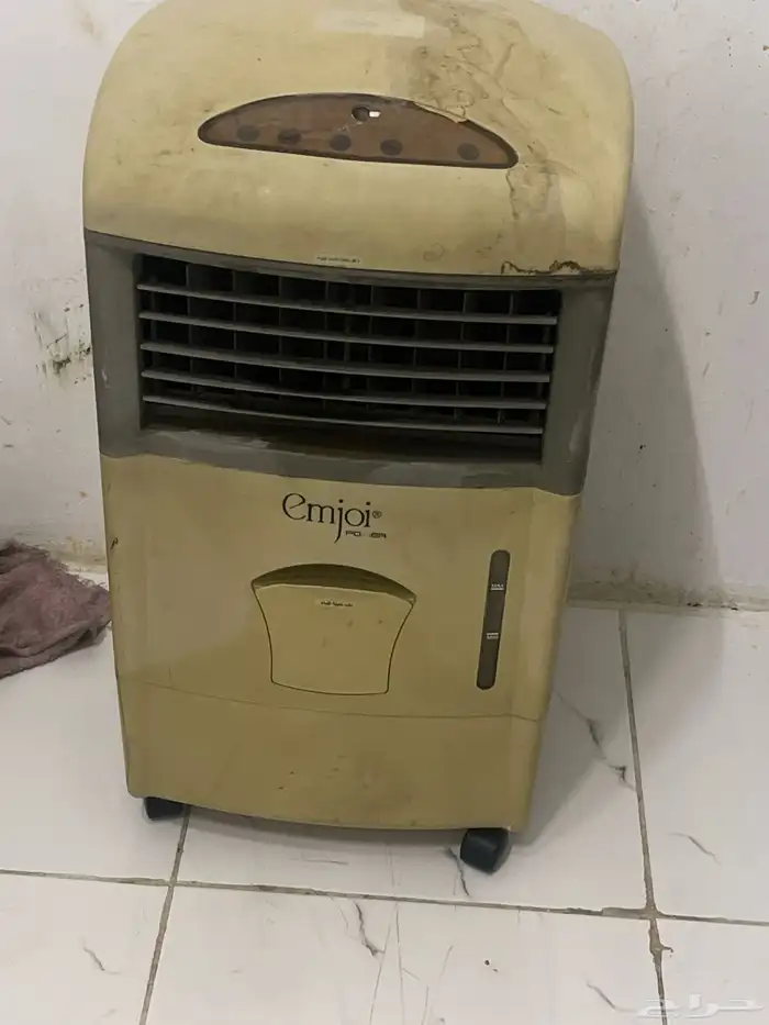 مكيف صحراويه 0