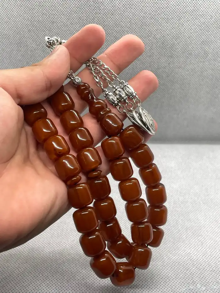 مسابيح سندلوس (مسكي) 5