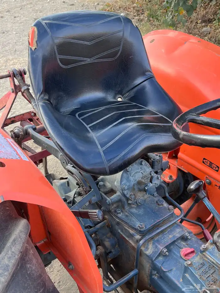 حراثه كابوتا 0