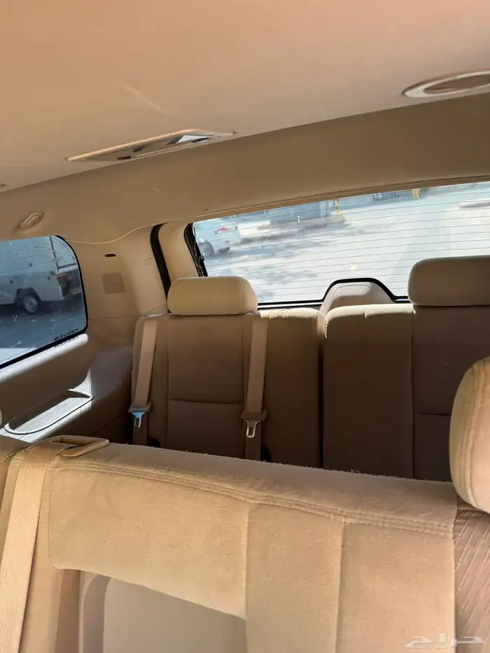 تاهو 2009 للبيع 15