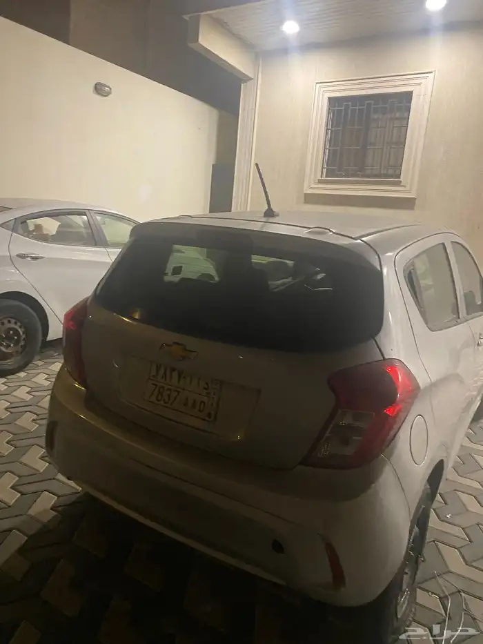 سبارك والنترا 3