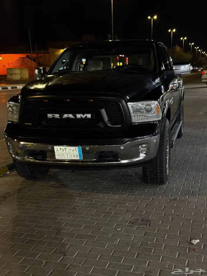 رام 2018 لارامي فل كامل 9