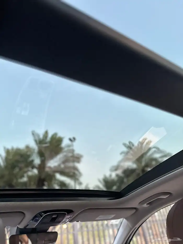 هونداي سنتافي موديل 2021 سعودي فل كامل اعلئ فئة 7 مقاعد 40