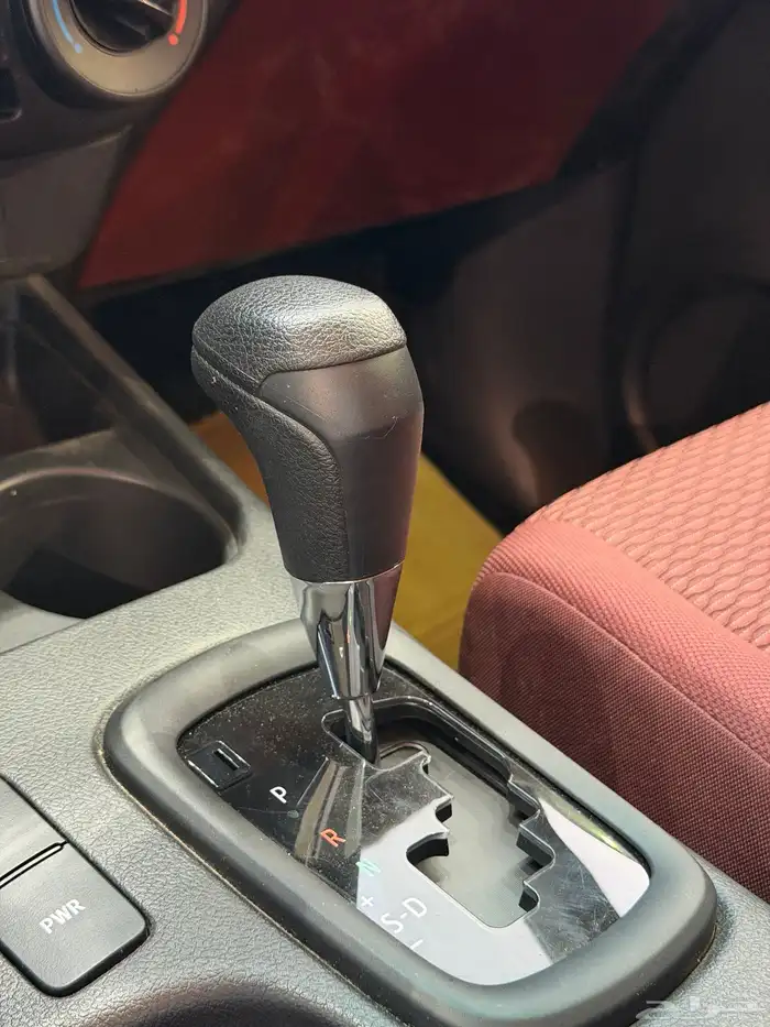 هايلوكس تماتيك 8