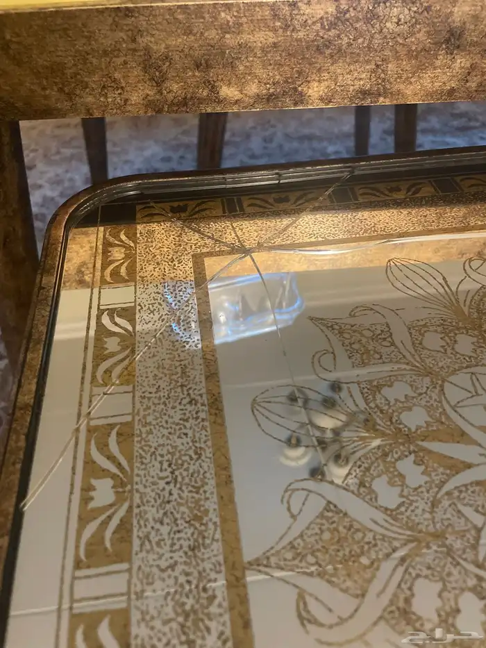 طولان قهوة وخدمة للبيع بعرض مغري 1