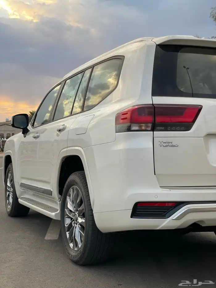 جي اكس ار رقم 4 موديل 2025 ماشي 4 الاف 6