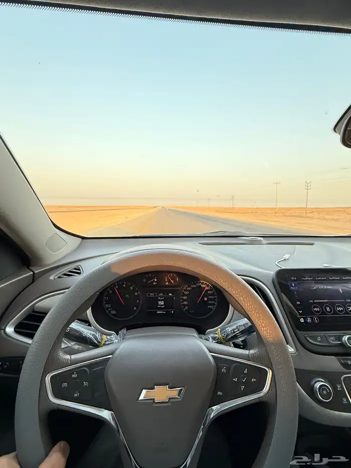 ماليبو 2020 LS 14