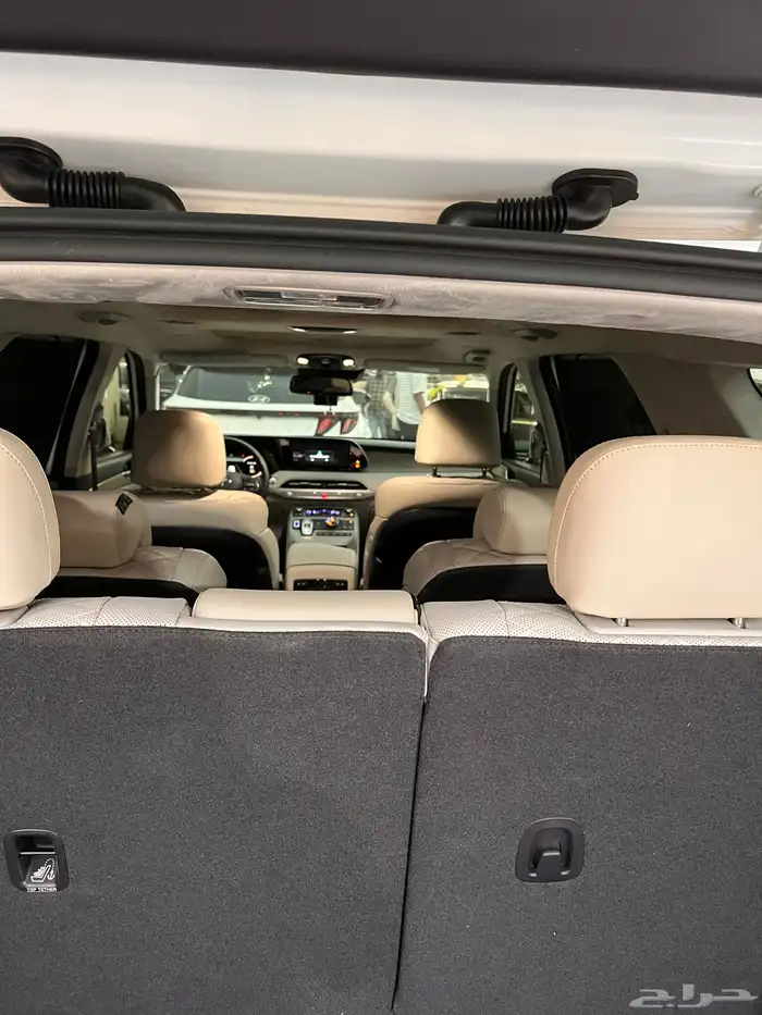 بلاسيد 2022 فل كامل (بنزين) 7مقاعد 13