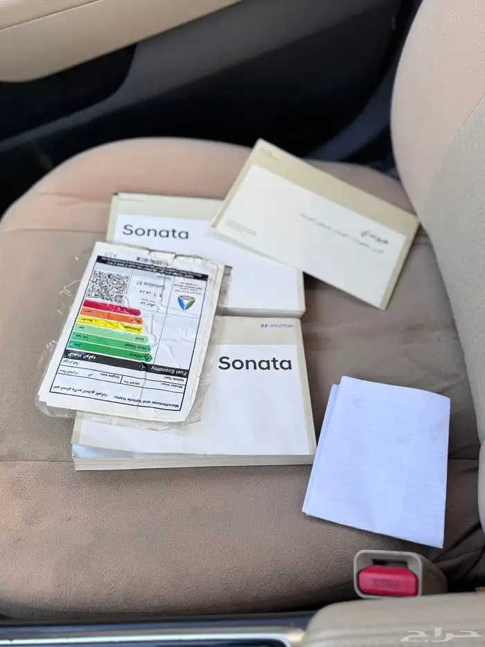 سوناتا 2018 للبيع 21