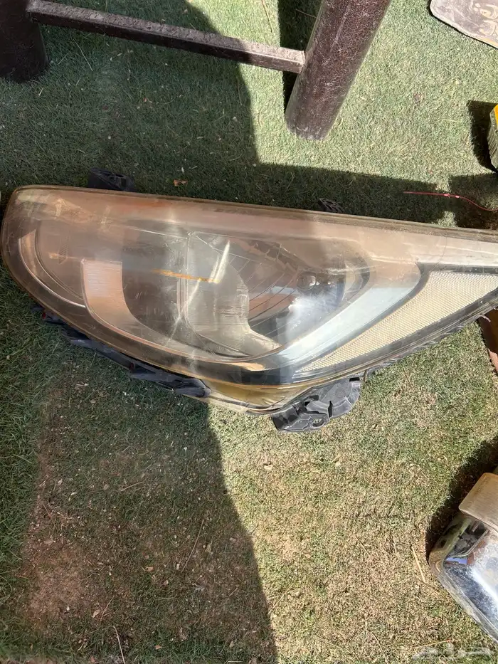 شمعه اكسنت 2014 0