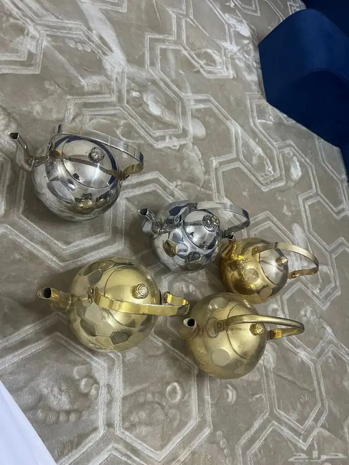 أباريق العساف 5