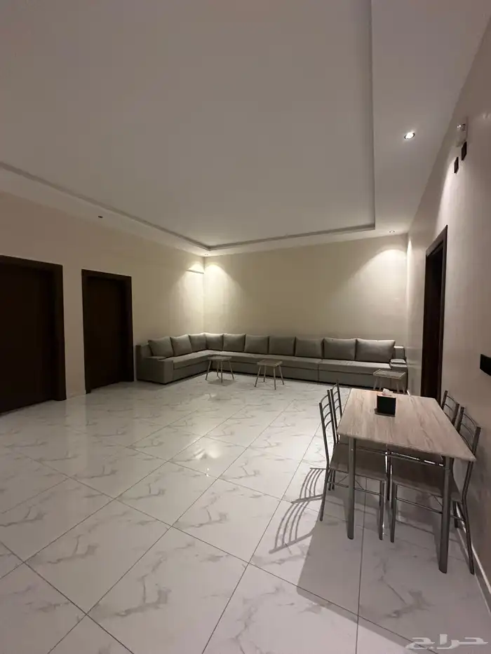 شقق مفروشة لإيجار الشه 8