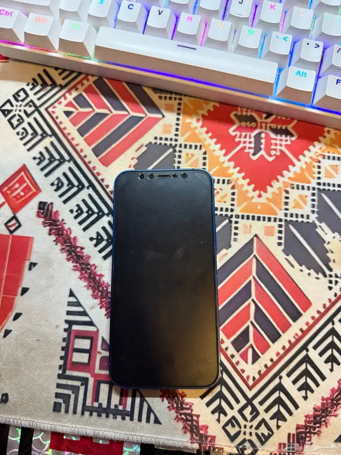 ايفو 12ميني 0