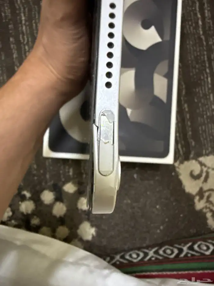 ايباد اير 5 5