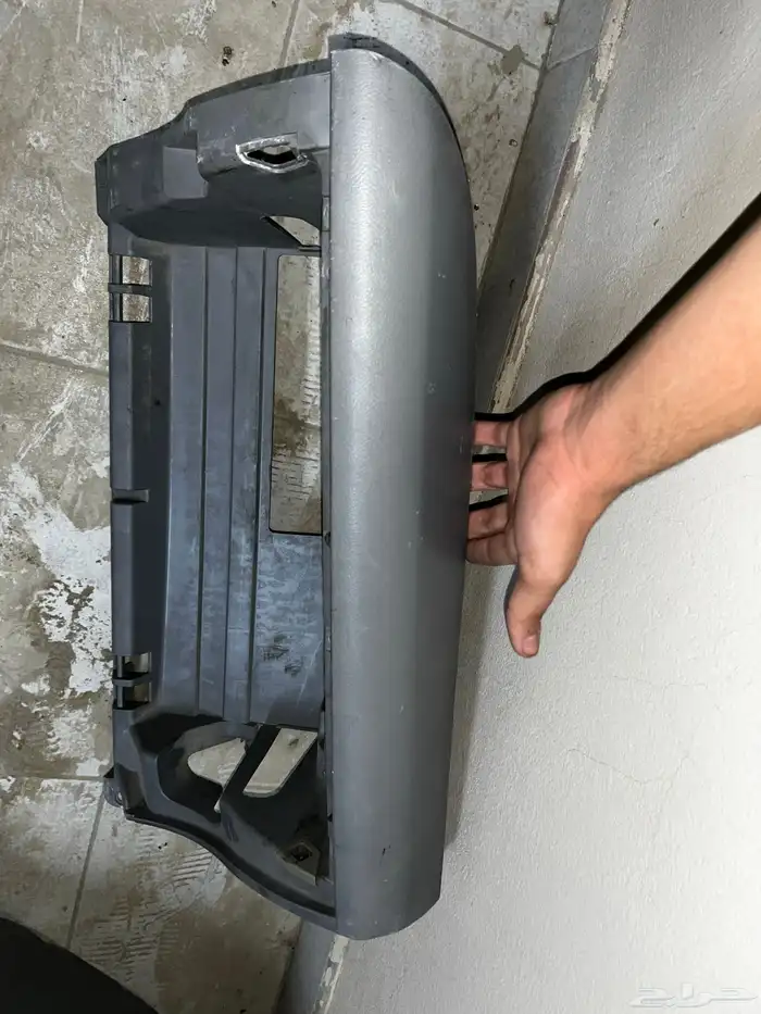 ديكورات واسيات كامري 2011 رصاصي 11