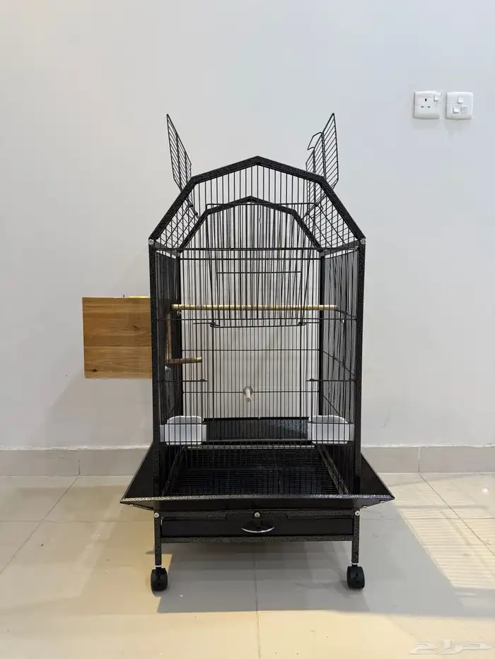 قفص طيور 3