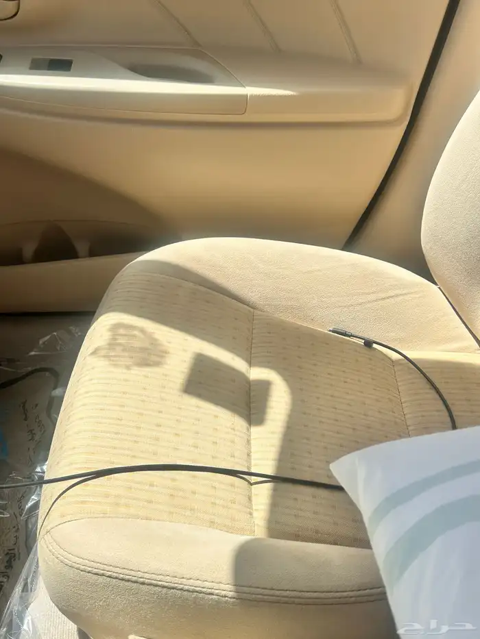 يارس مصدومه 6