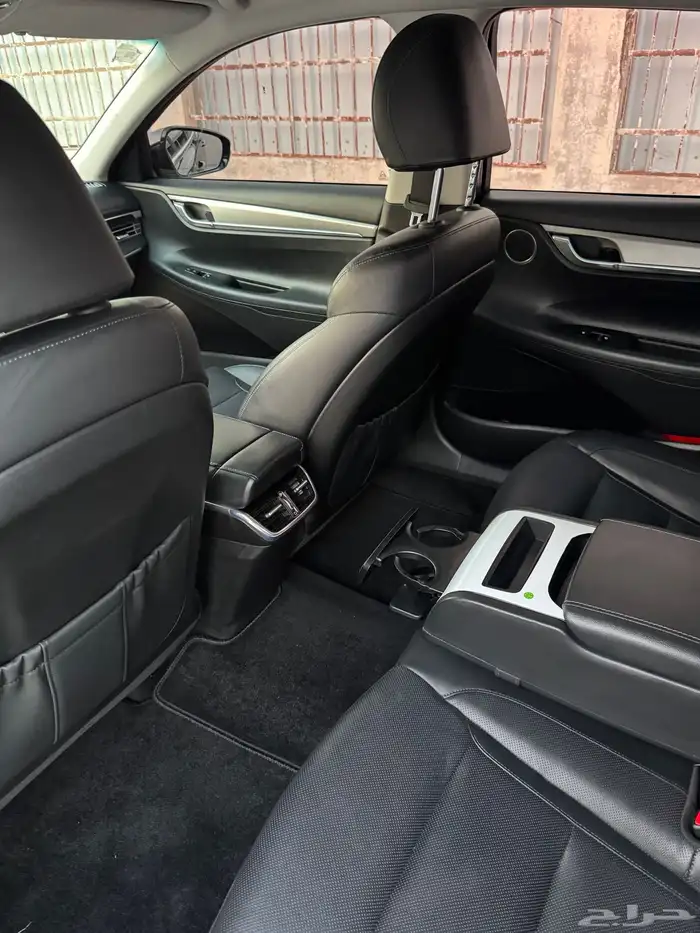 ازيرا 2020 بنزين 52