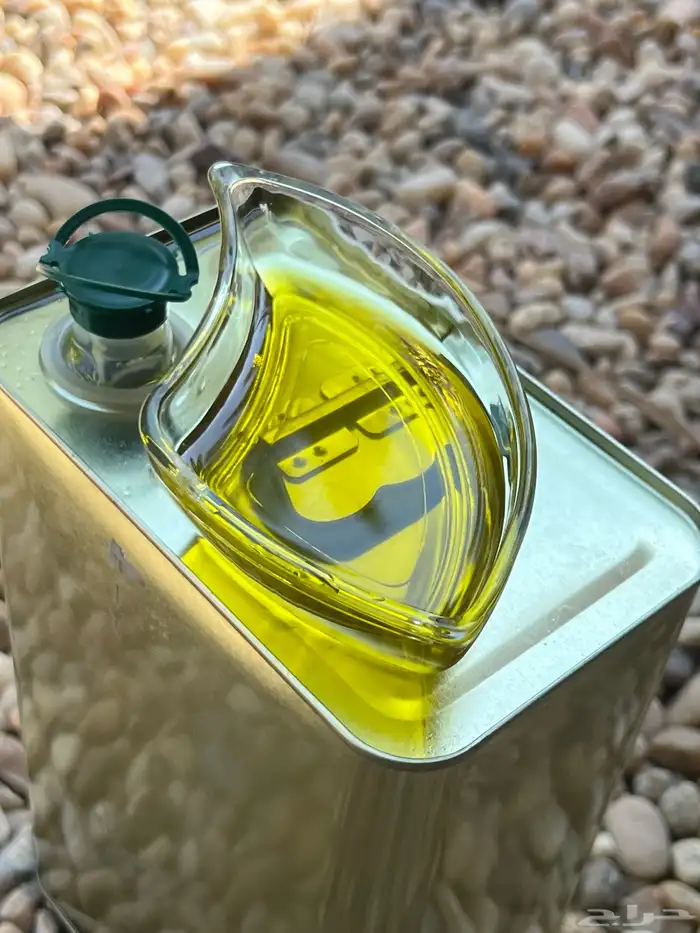 زيت زيتون الجوف 1