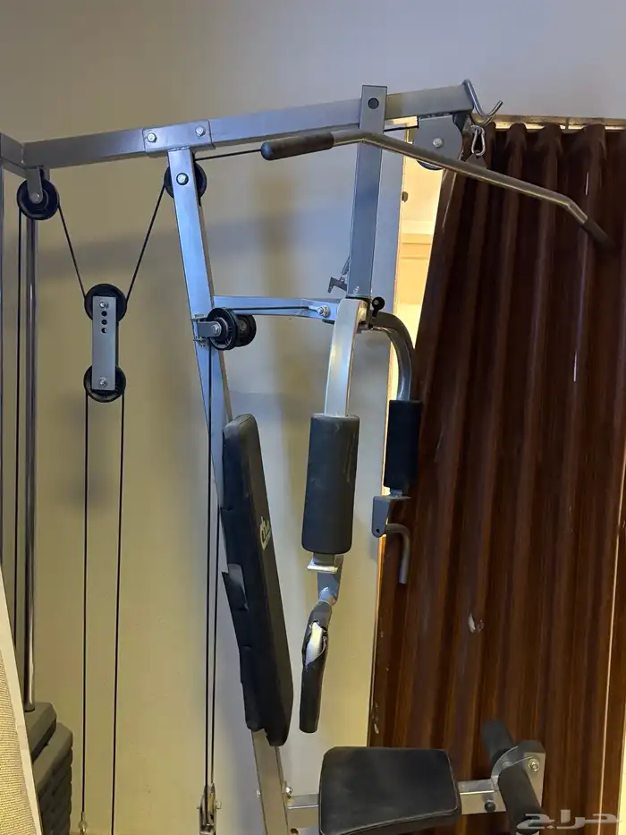 جهاز رياضه 1