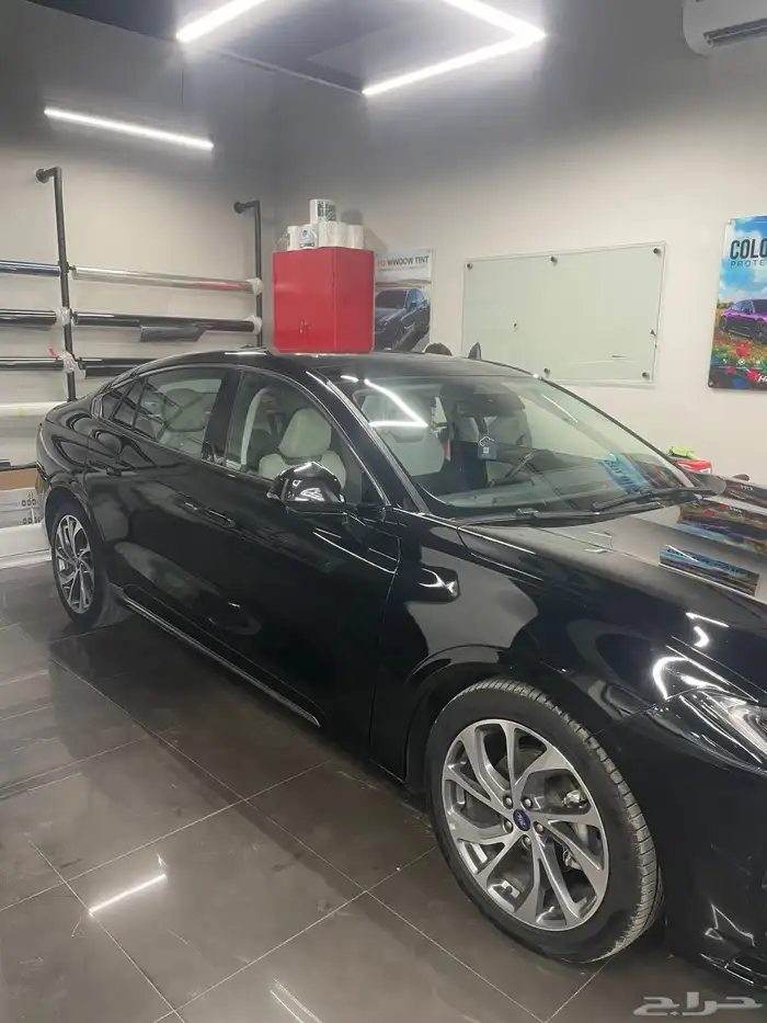 فورد توروس 2023 للبيع 8