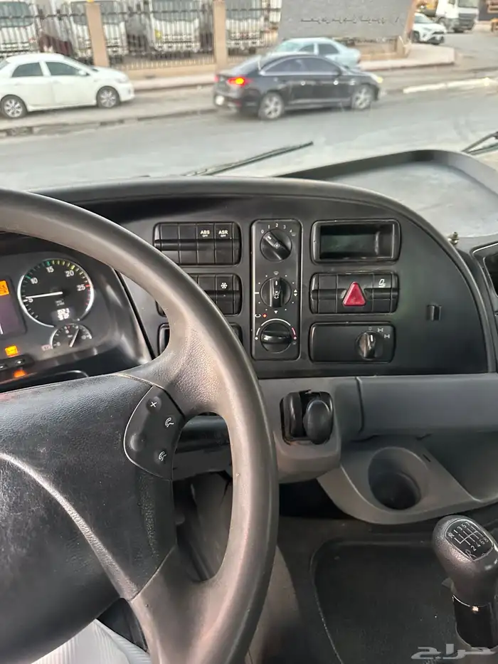 وايت سكس اكتروس جفالي 2005 8V 10