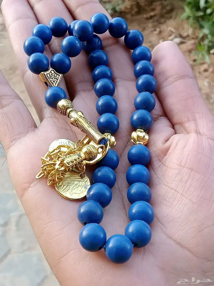 خاتم فضه عيار 925 حجر طبيعي 2