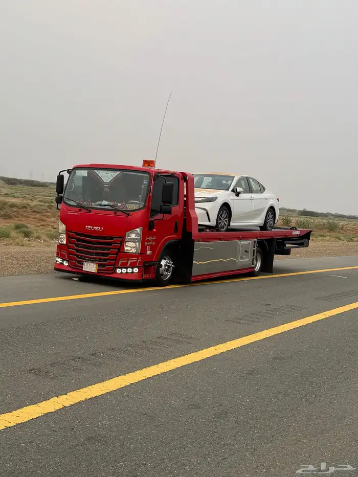 سطحه هيدروليك الرياض إلى ابها جيزان جده المدينه 7