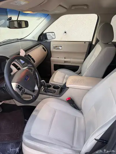 فورد فلكس 2015 index