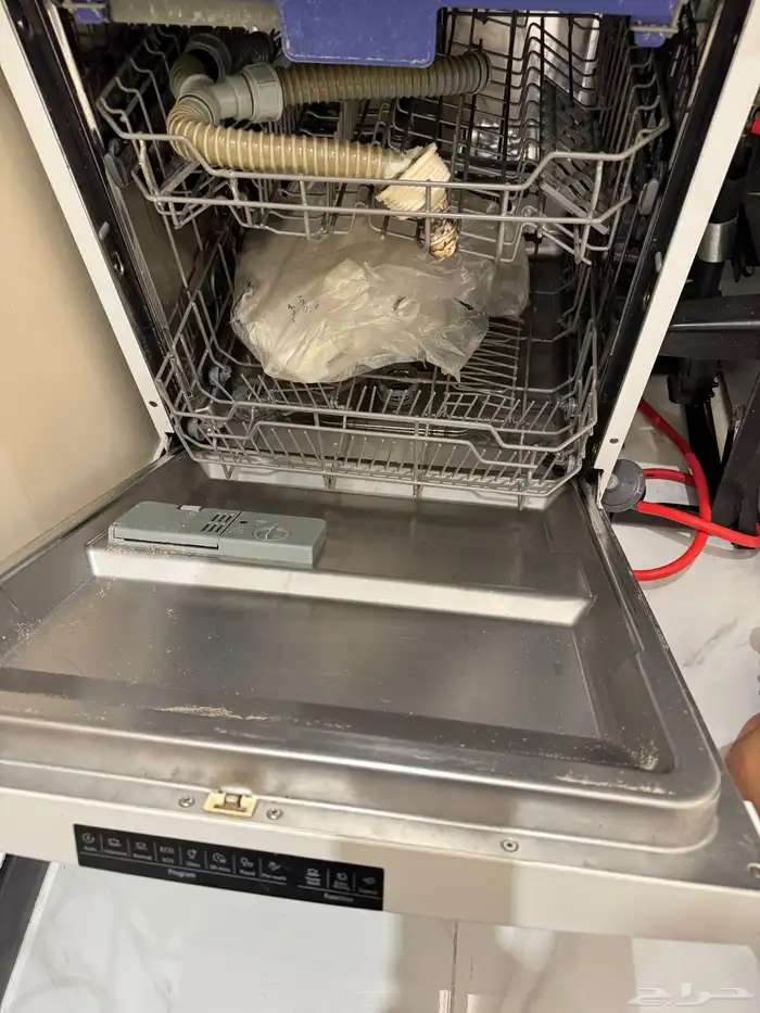 غسالة صحون البا 1