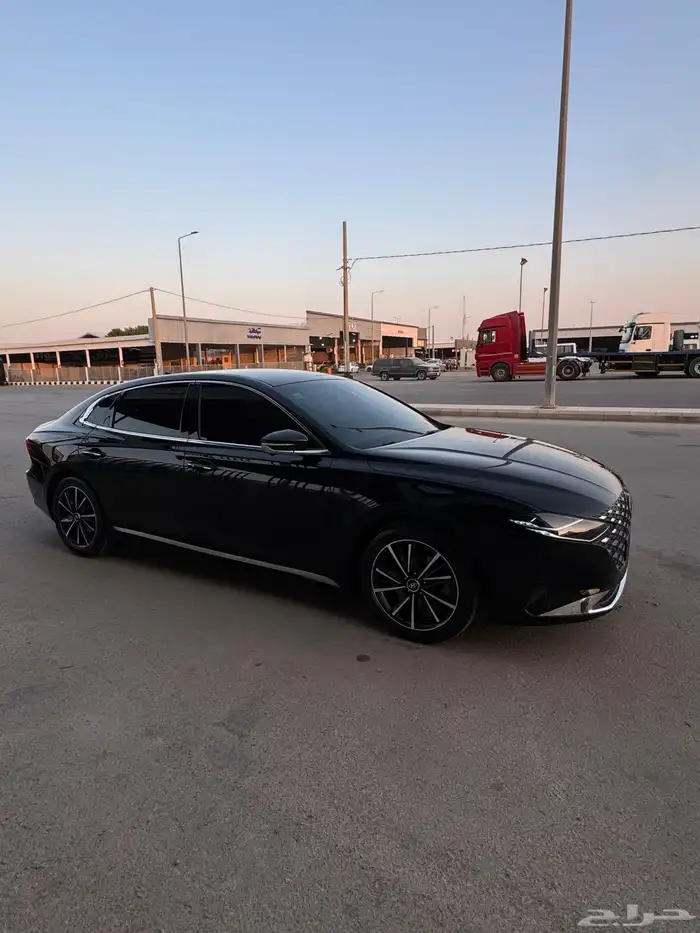 ازيرا 2020 بنزين 6