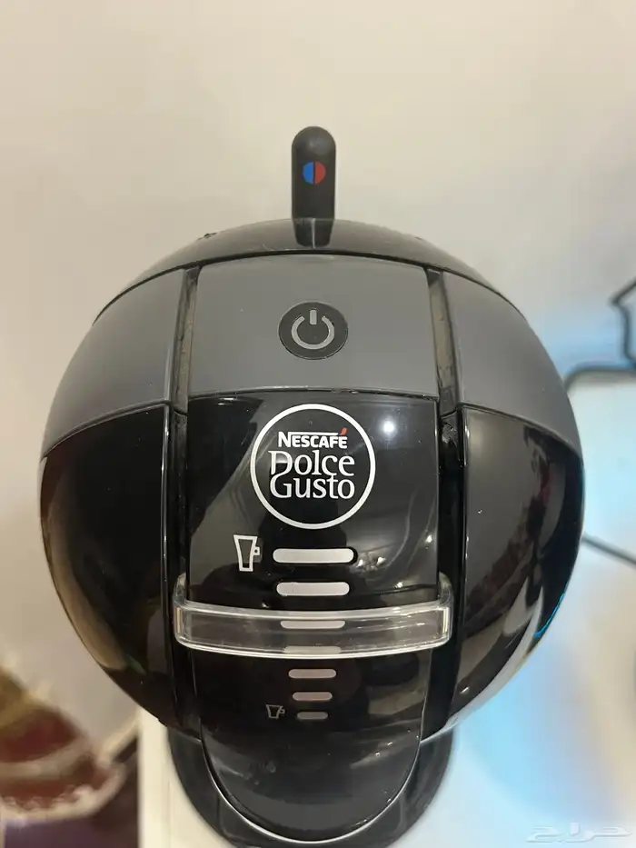 الة قهوه دولتشي كبسولات 0