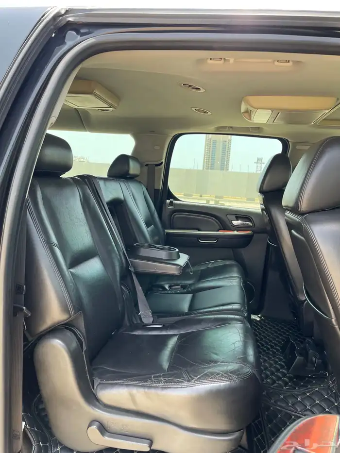 اسكاليد ممشى 180 الف كيلو 23