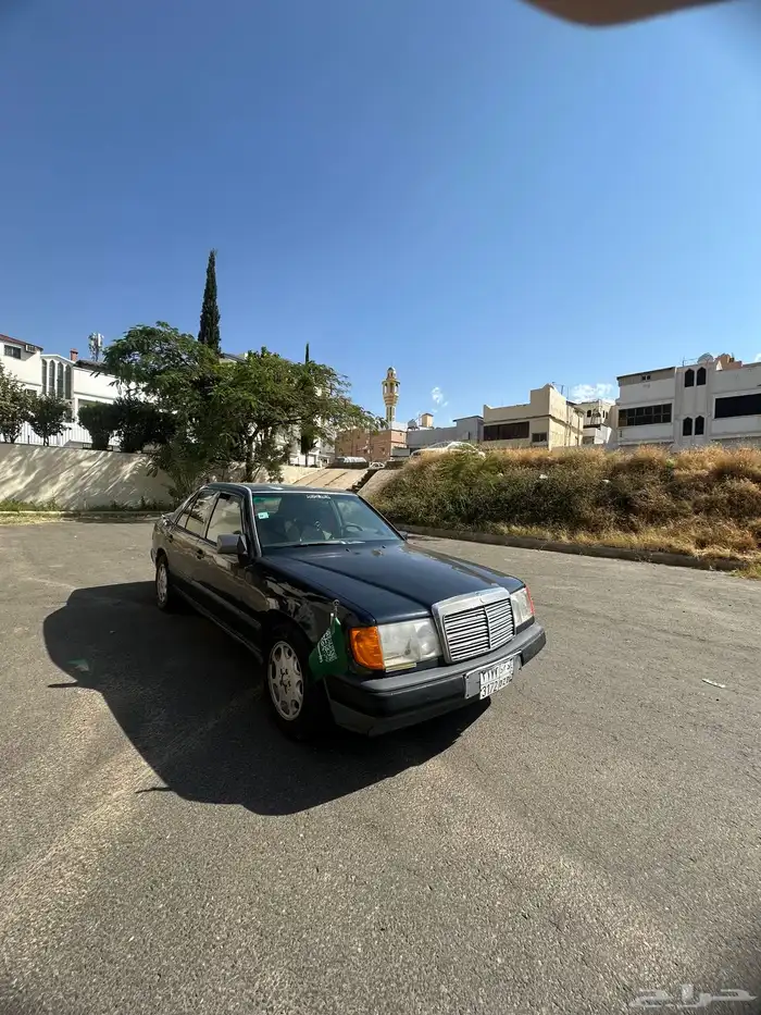 مرسيدس نظيفه 5