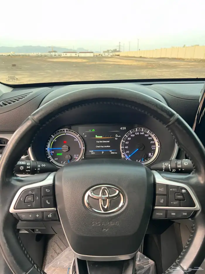 هايلاندر 2023 10