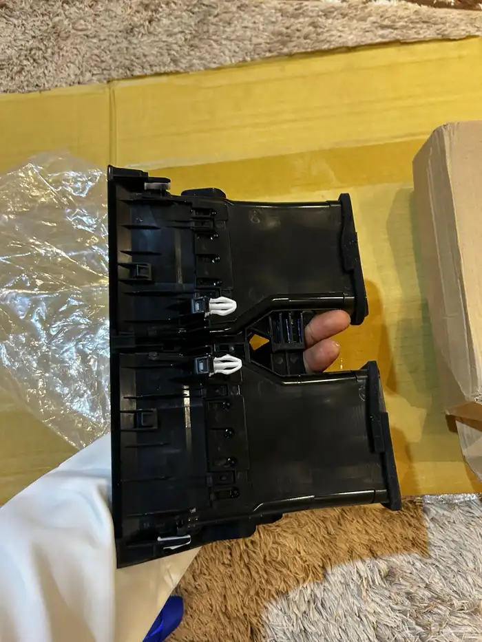 ريش مكيف كامري من 2012 الى 2017 1