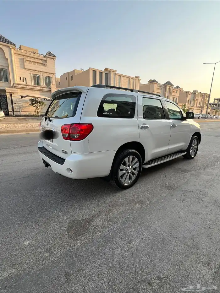 سكويا لمتد سعودي فل كامل وكاله 6