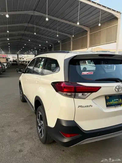 للبيع تويوتا راش 2023 index
